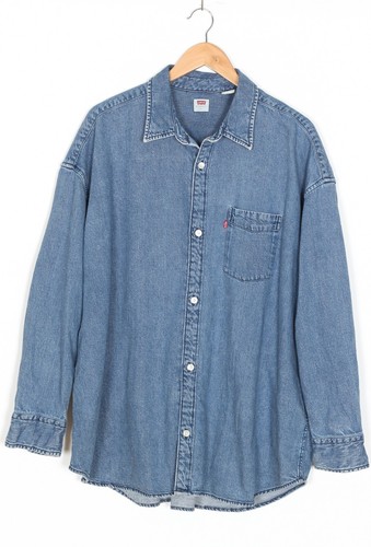 Chemise jean levi s - chemise,