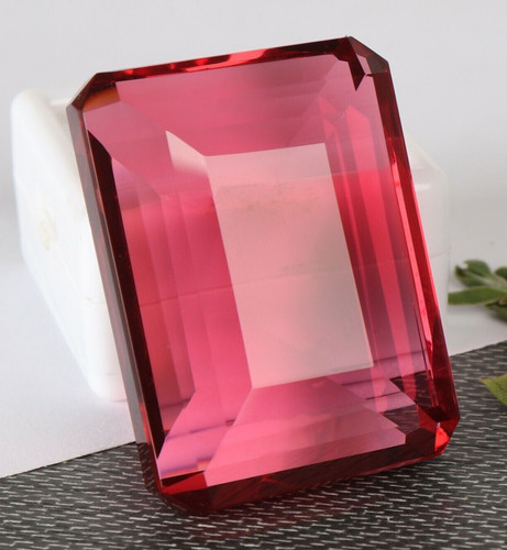 Aaa grande tourmaline rose - tourmaline,