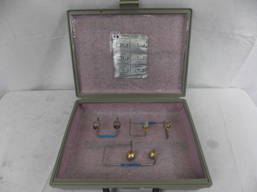 Agilent reference extension - agilent,