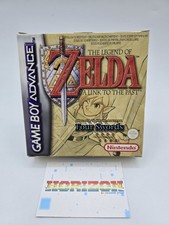 The Legend Of Zelda A Link To