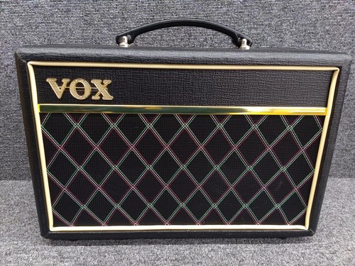 Ampli combo vox pathfinder - ampli,
