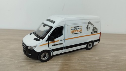 Mercedes sprinter - mercedes,