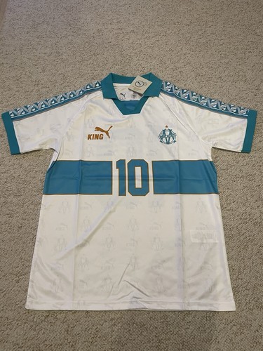 Maillot rétro king taille - rétro,