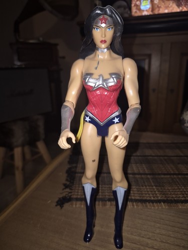 Figurine wonder woman - wonder,