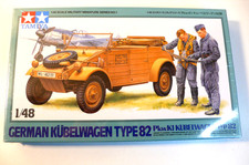 KIT  TAMIYA  1/48è   GERMAN