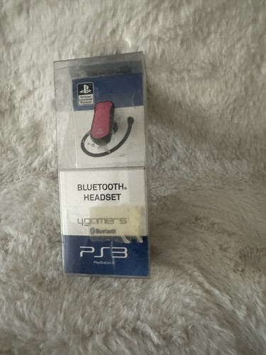 Sony ps3 wireless - wireless, bluetooth