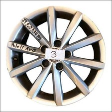 Jante aluminium Volkswagen