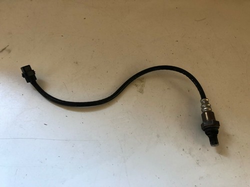 Une sonde lambda pot - sonde,