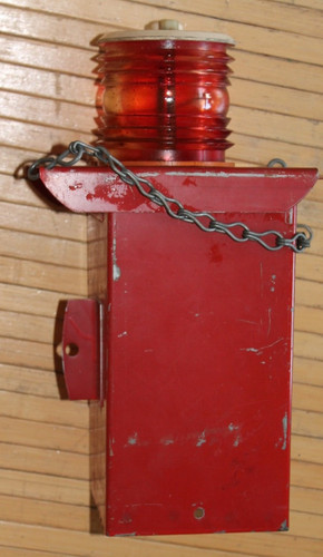 Lanterne ancienne type - lanterne,