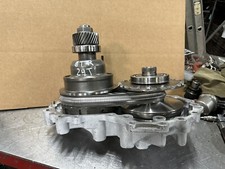 CVT NISSAN TRANS RE0F10A JF011E PULLEY SET REMAN COVER CAST CTR GEAR 29 30 TEETH