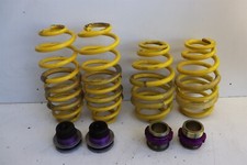 Audi RS5 B8 8T Coupe 2013 KW Suspension Height Adjustable Coil Spring Set J240