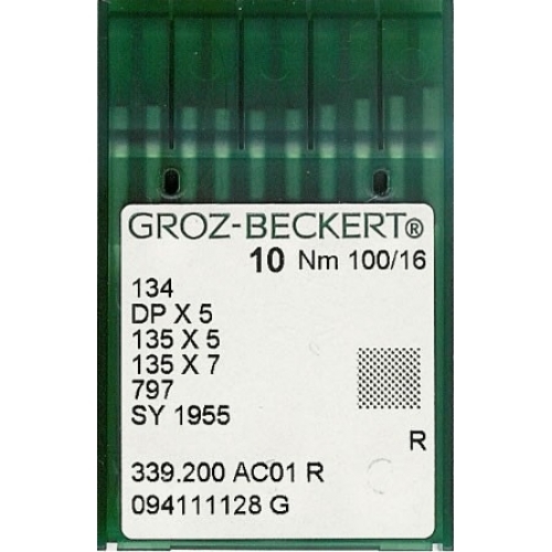Groz beckert industriel - beckert,