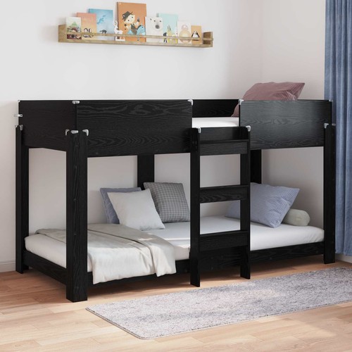 Lit superposé pour enfants - pour,