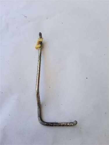 Serrure porte avant gauche - porte,