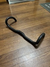 Poignée de chute de vélo de