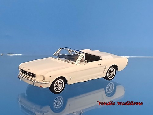 Voiture collection ford - de,