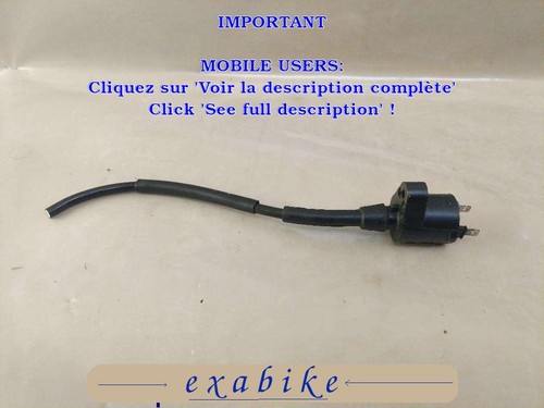 Bobine allumage pour daelim - bobine, d'allumage