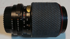 Objectif TOKINA SZ. X210 Macro