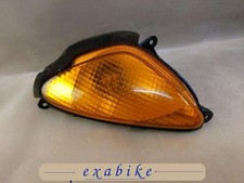 clignotant avant gauche pour