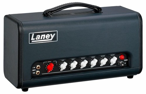 Laney boutique all tube - laney,
