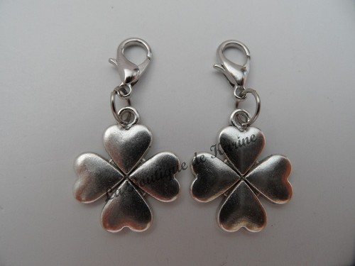 Charms breloque fermoir - 2,