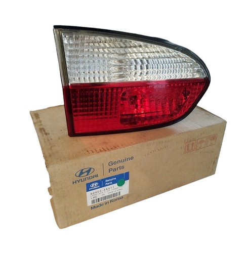 Hyundai starex fourgon - h1,