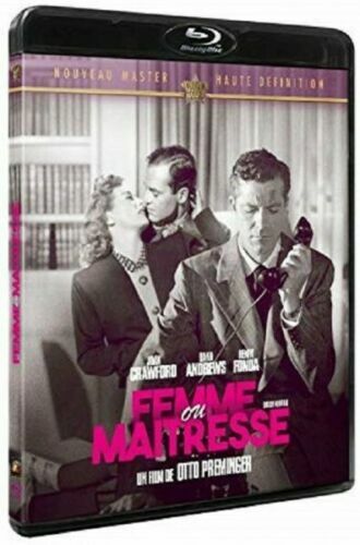 Femme maitresse 1947 - femme,