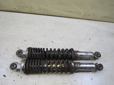 jeu d amortisseurs arriere dax