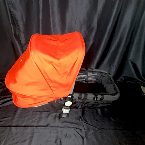 Bugaboo cameleon bassinet - bugaboo,