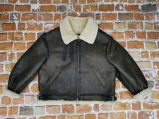 Avirex USA B3 Pilotes Vintage