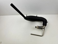 CORPS ECHAPPEMENT ORIGINE