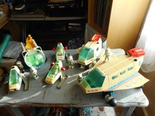 gros lot Vintage Playmobil -