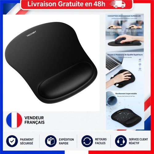 Tecknet tapis souris - tapis, de