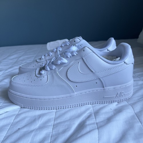 Nike air force - force, one