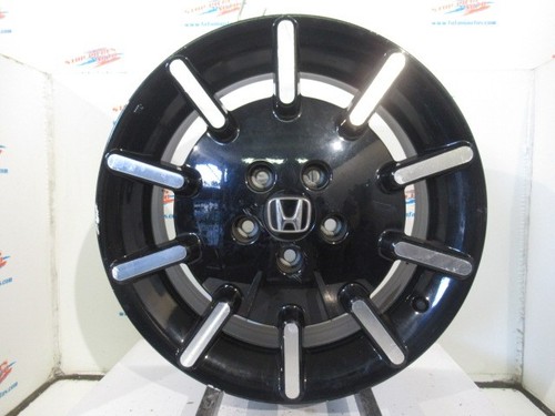 Jante aluminium honda - aluminium, 17