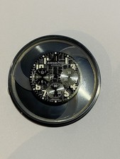 Cadran Audemars Piguet Royal Oak Offshore Lady