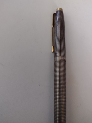Vtg parker sonnet cisele - sonnet,