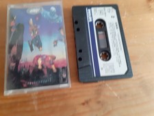 ANGE   CASSETTE AUDIO