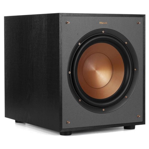 Klipsch 100sw 300w subwoofer - klipsch,