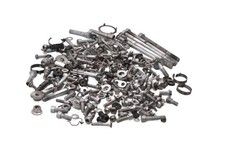 Kit De Vis Fixation Collettes