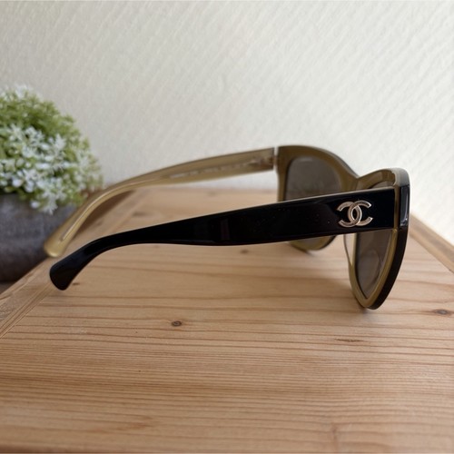 Chanel 5380 1609 - c.1609/5a, lunettes