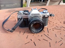 Canon AE-1  -55mm.