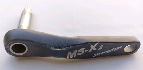 Stronglight manivelle de - ms-x2,