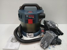 Bosch GAS 18V-10 L / Professional Cordless Vacuum Cleaner / Body Only / Express