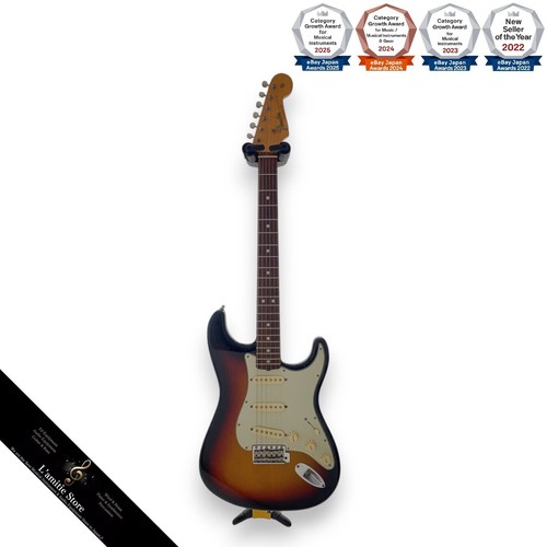 Guitare électrique fender - électrique,