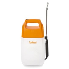 Toolland Pulvérisateur