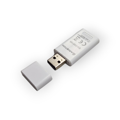 Ariston clé kit wifi 3381359 - kit,
