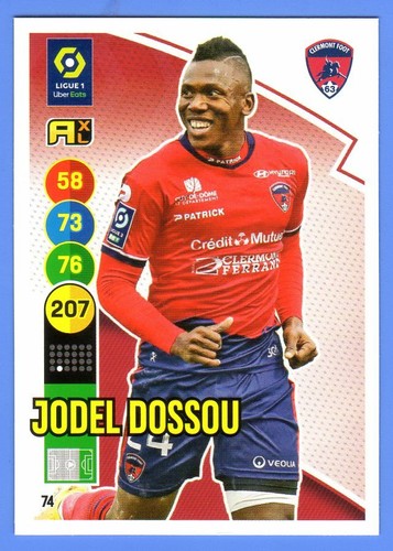 Carte panini adrenalyn - panini,