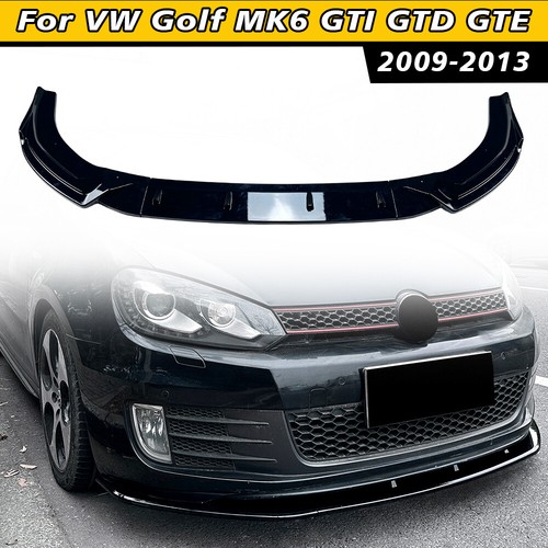 Pour golf mk6 - vw,