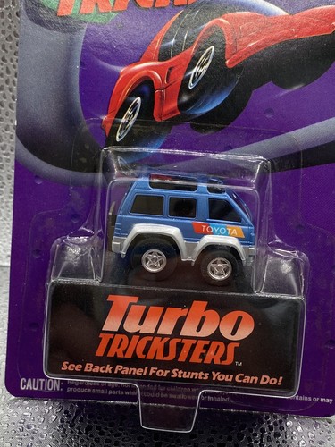 Choro tonka turbo tricksters - choro, q